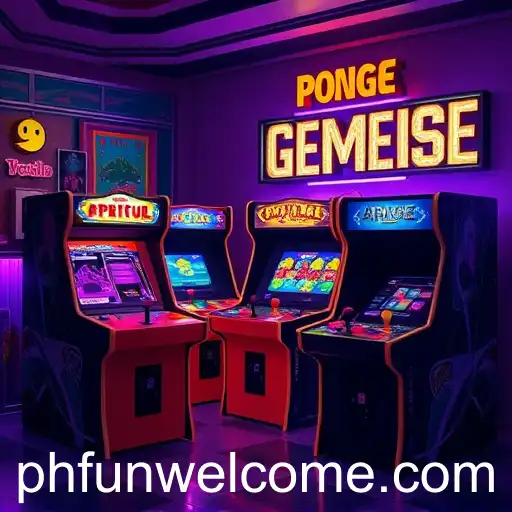 The Engaging World of Online Gaming