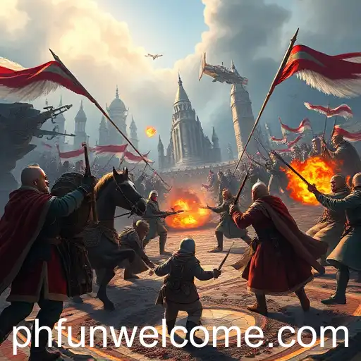 Exploring the Future of Online Gaming