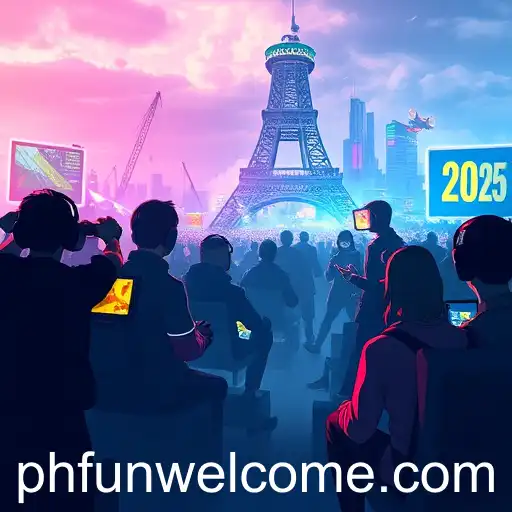 Gaming Industry Trends and Innovations