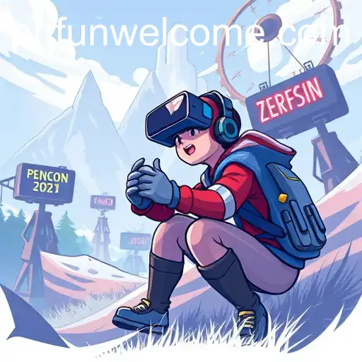 Gaming Trends in the Digital Era