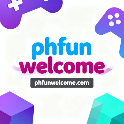 phfun welcome